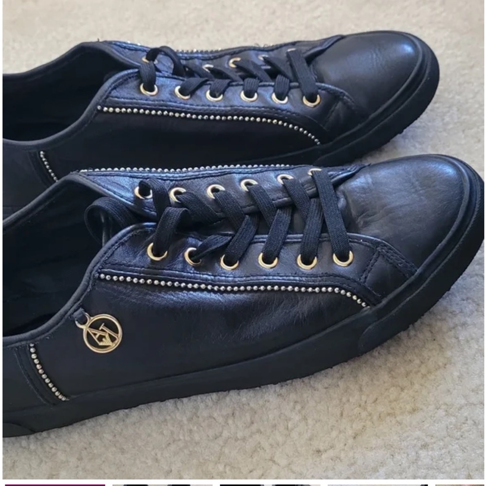 Armani Jeans 8 1/2